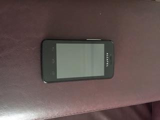 Alcatel One Touch Mini Para Reparar