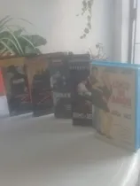Comprar Lotes De Peliculas Varias De Antonio Banderas  Costo 14.500$