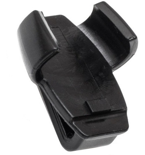 Viviana Snap-on Bra Clip Para Beetle Lav Mic Concealer