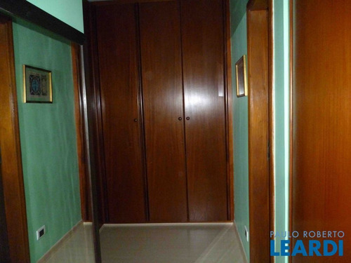 Imagem 7 de 15 de Apartamento - Brooklin Paulista - Sp - 635387