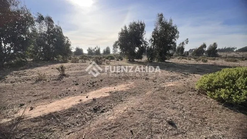 Parcela En Venta Punta De Piedra