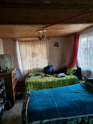 Casa Los Astronautas/san Nicolas