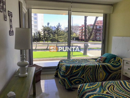 Imagen 5 de 8 de Apartamento En Alquiler