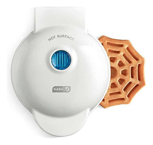 Maquina Para Hacer Waffles Waffle Maker/blanco