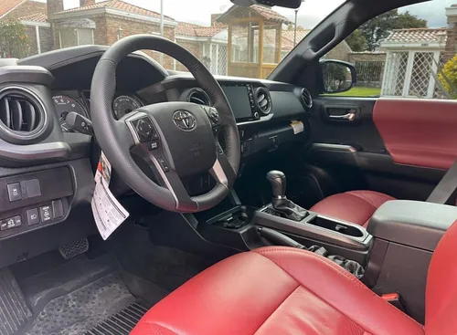 Toyota Tacoma 3.5 Limited