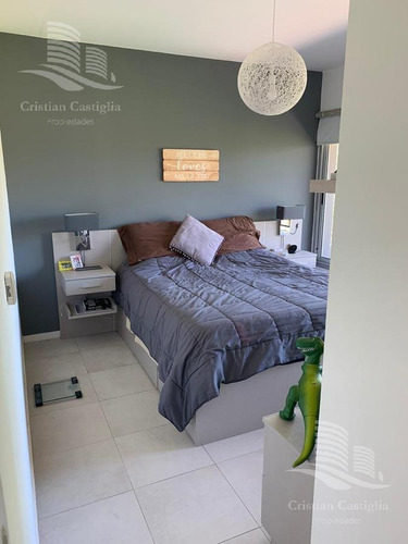 Imagen 9 de 18 de Venta Y Alquiler - Departamento, 3/tres Ambientes - El Reflejo, Bahia Grande, Nordelta