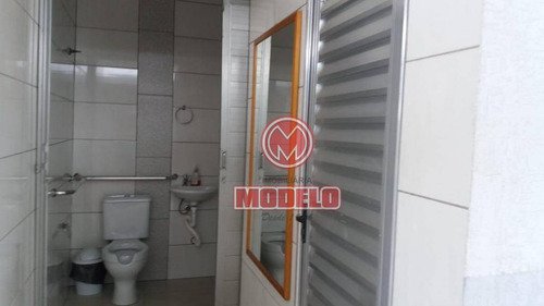 Imagem 29 de 30 de Edícula À Venda, 277 M² Por R$ 845.000,00 - Terras De Santa Bárbara - Santa Bárbara D'oeste/sp - Ed0013