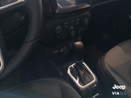 Jeep Renegade 1.3 T270 TURBO FLEX WILLYS 4X4 AT9