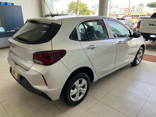 Chevrolet Onix 10mt Hb 2023
