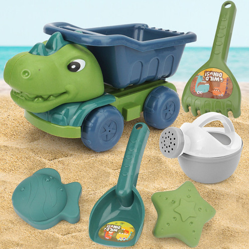 D Set Infantil For Bebés, Duradero, For Jugar Al Aire Libre,