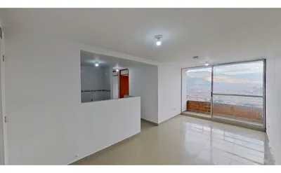 Apartamento en venta