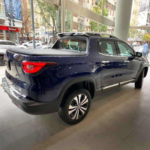 Imagen 22 de 25 de Fiat Toro 2.0 350 Multijet 4x4 At Freedom Ultima Unidad! Dlf