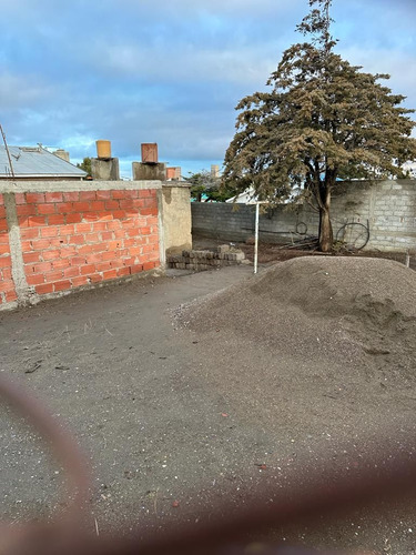 Venta Lote 364 M2 En Bº Parque, Caleta Olivia