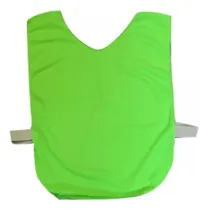 Comprar Pecheras Deportivas Entrenamiento Futbol Talle Mediano
