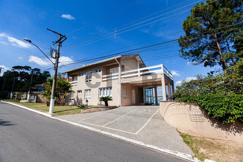 Imagem 5 de 15 de Casa Em Parque Nova Jandira - Jandira - 207