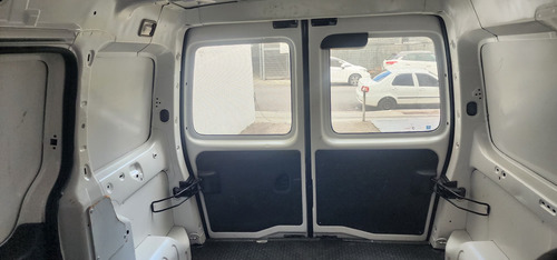 Peugeot Partner FurgãO 1.6 800kg Flex 5p