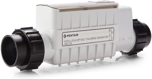 Generador De Cloro Inteligente C20 Pentair