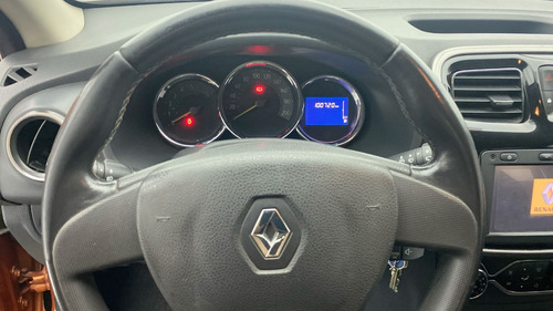 Renault Stepway 1.6 Dynamique / Intens Mecánica
