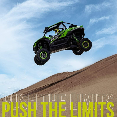 Imagen 13 de 25 de Kawasaki Teryx Krx 1000 0km Utv Entrega Inmediata!