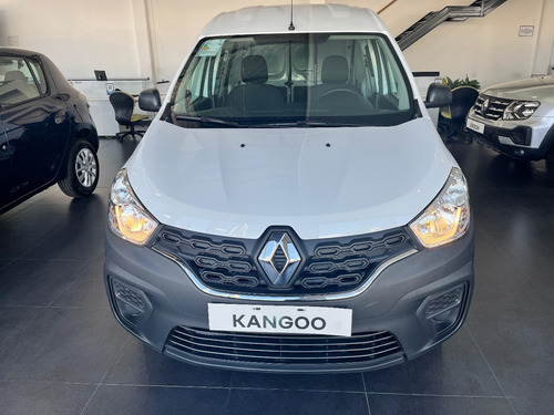 Renault Kangoo Ii Express 1.6 Sce Confort