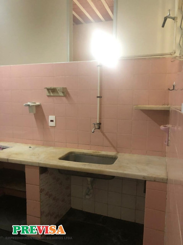 Imagem 18 de 19 de Ampla Casa No Renascença, Lote 300m2 - 2921