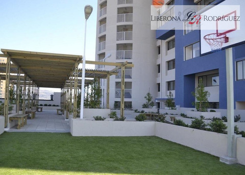 Departamento En Venta, Cerro Barón