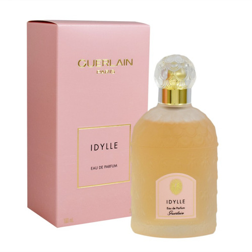 Idylle 100 Ml Eau De Parfum Spray De Guerlain