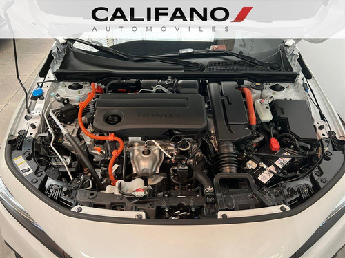 Imagen 17 de 20 de Honda Civic E: Hev Hybrid Nuevo Modelo 2023 0km