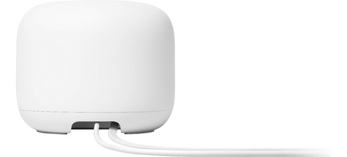 Sistema Wi-fi Mesh Google Nest Wifi Ac2200 (segunda Generaci