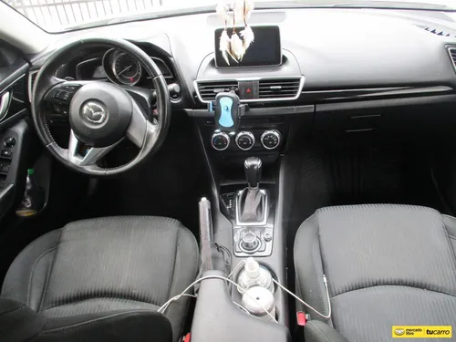 Mazda 3 2000cc At Aa