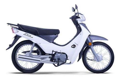 Imagen 1 de 1 de Zanella Due 110 0km 2022 Tarjeta Cuotas Ahora 12 A18 Motonet