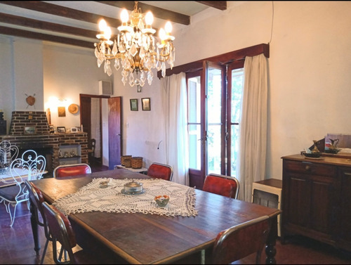 Imagen 3 de 13 de En Venta Hermosa Quinta 112m2 Emplazada Sobre 2200m2. Tanti, Cordoba