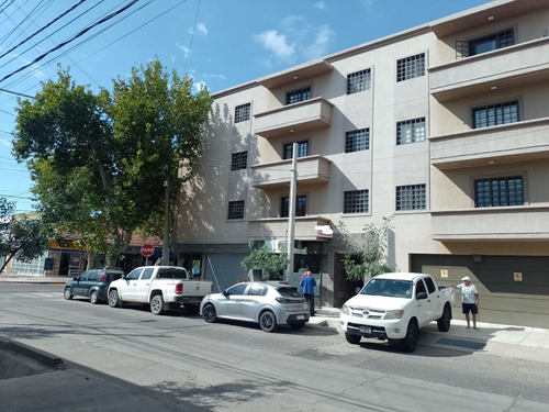 Departamento Venta A Estrenar Zona Plaza Godoy Cru