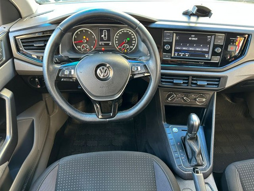 Volkswagen Virtus Virtus 1.0 200 TSI COMFORTLINE AUTOMÁTICO