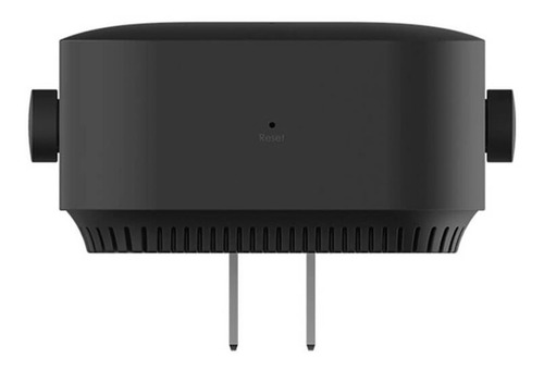 Imagen 2 de 3 de Repetidor Wifi Xiaomi Amplificador De Internet Inalambrico