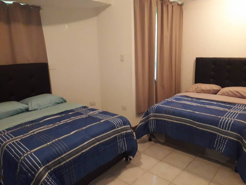 Alquiler Diario Las Villas , Complejo Turistico El Morro - Lecheria