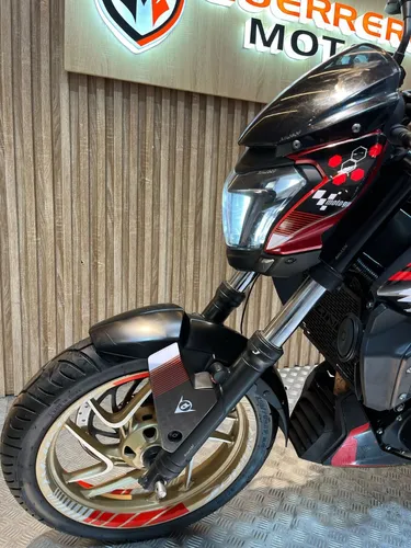 Bajaj Dominar 400 2019