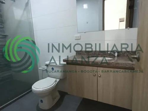 Apartamento En Arriendo En Buenos Aires. Cod A17025