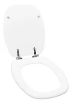 Comprar Tapa Asiento Tapa Para Inodoro Roca Monaco Herrajes Metálico