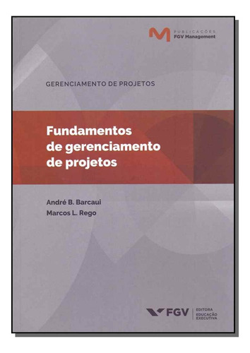 Fundamentos De Gerenciamento De Projetos