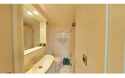 Hermoso Departamento En Barrio Noruega