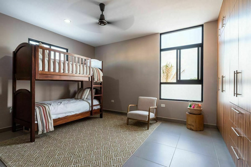 Imagen 22 de 22 de Casa En Venta En Privada Residencial Amidanah,temozón Norte