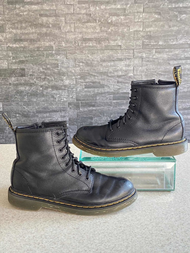 Botas Dr. Martens Para Niño