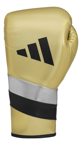 Guantes De Box adidas Speed 500 Linea Pro De Piel 