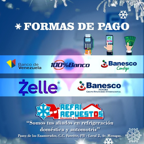 Imagen 2 de 3 de Polea Universal En V