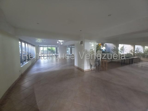 Apartamento En Venta El Cigarral 146 M2