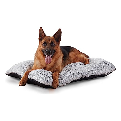 Orthopedic Dog Beds For Medium Dogs, Non-slip Pet Bed W...