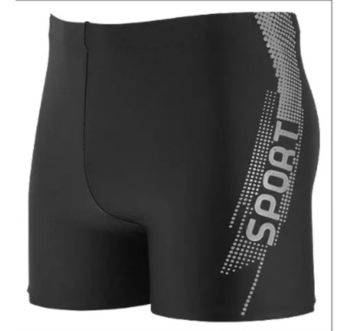 Short Natación Corto Para Hombre, Playa, Surf, Ropa De Baño