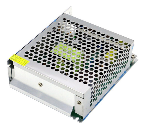 Ac 100-240v A Dc 12v 10a 120w Transformador De Voltaje Regul