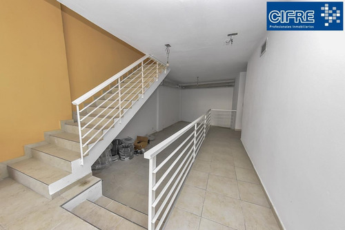 Imagen 7 de 30 de Local En Venta Villa Urquiza Con Renta 148m2 Pb Mas Entrepiso